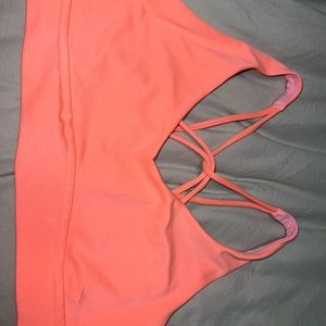 Athleta sports bra